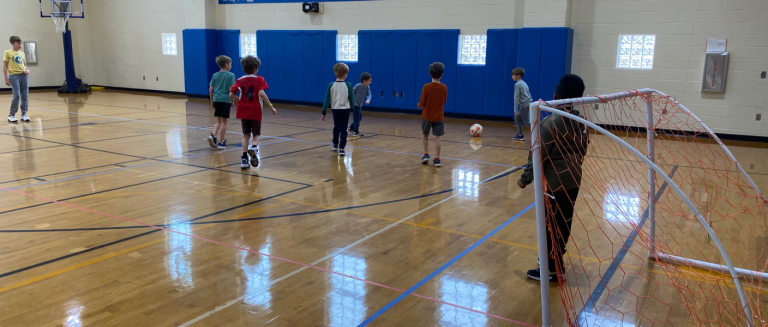 Tom Sykes Recreation Center