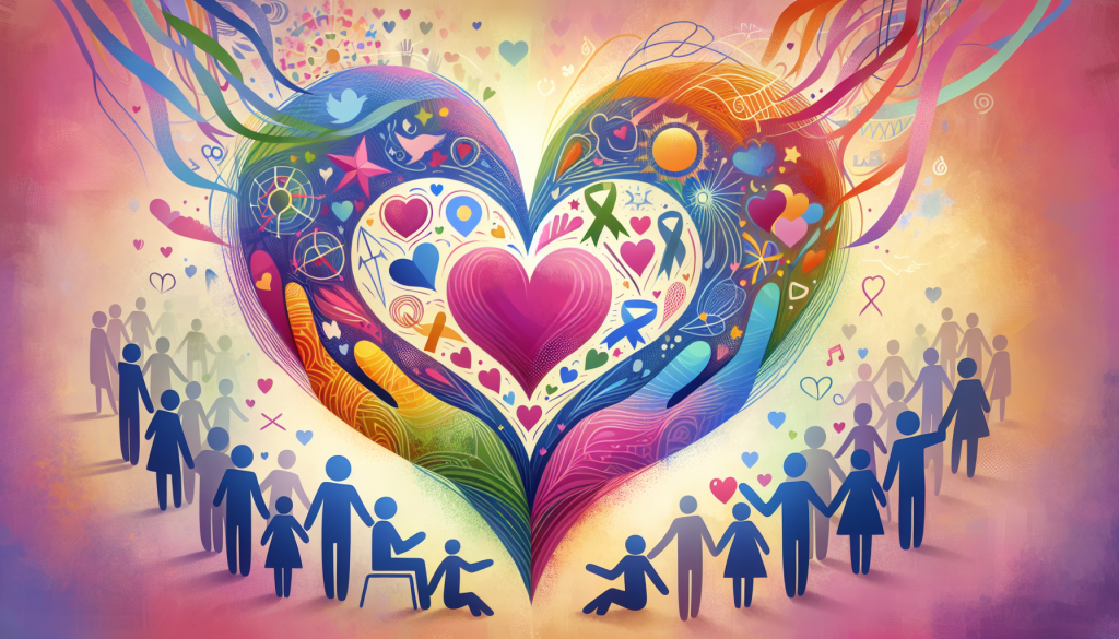 Community Matters Cafe Charlotte