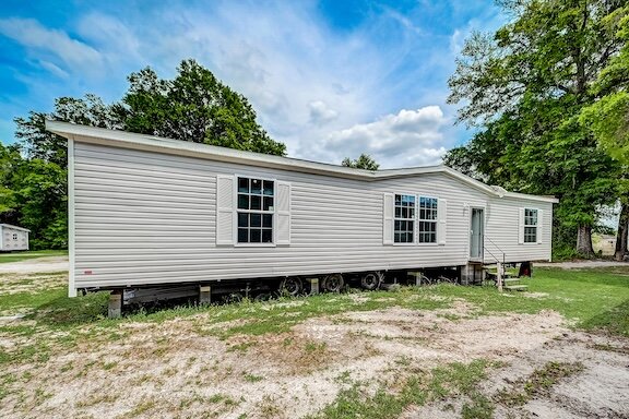 The Growing Popularity of Selling Double Wides for Cash