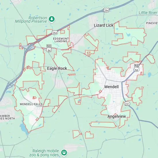 Wendell, NC