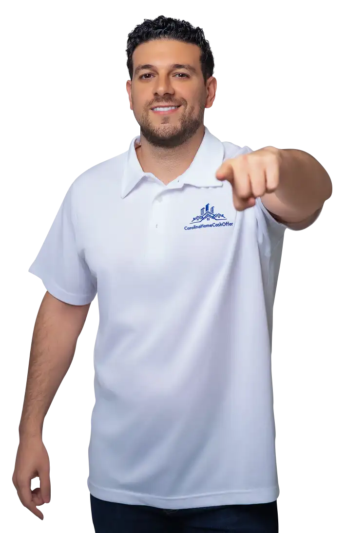 Jonathan Cobey 1 Jonathan Cobey - Carolina Home Cash Offer