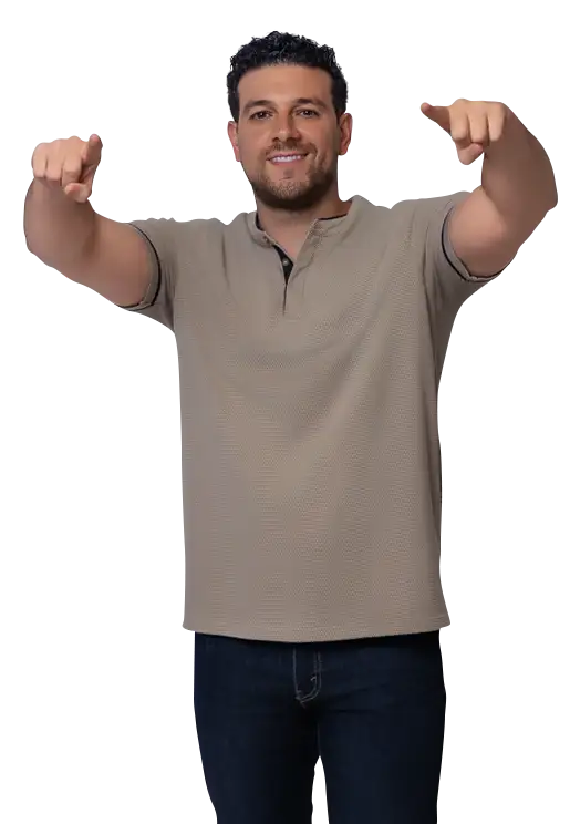 Jonathan Cobey - Carolina Home Cash Offer