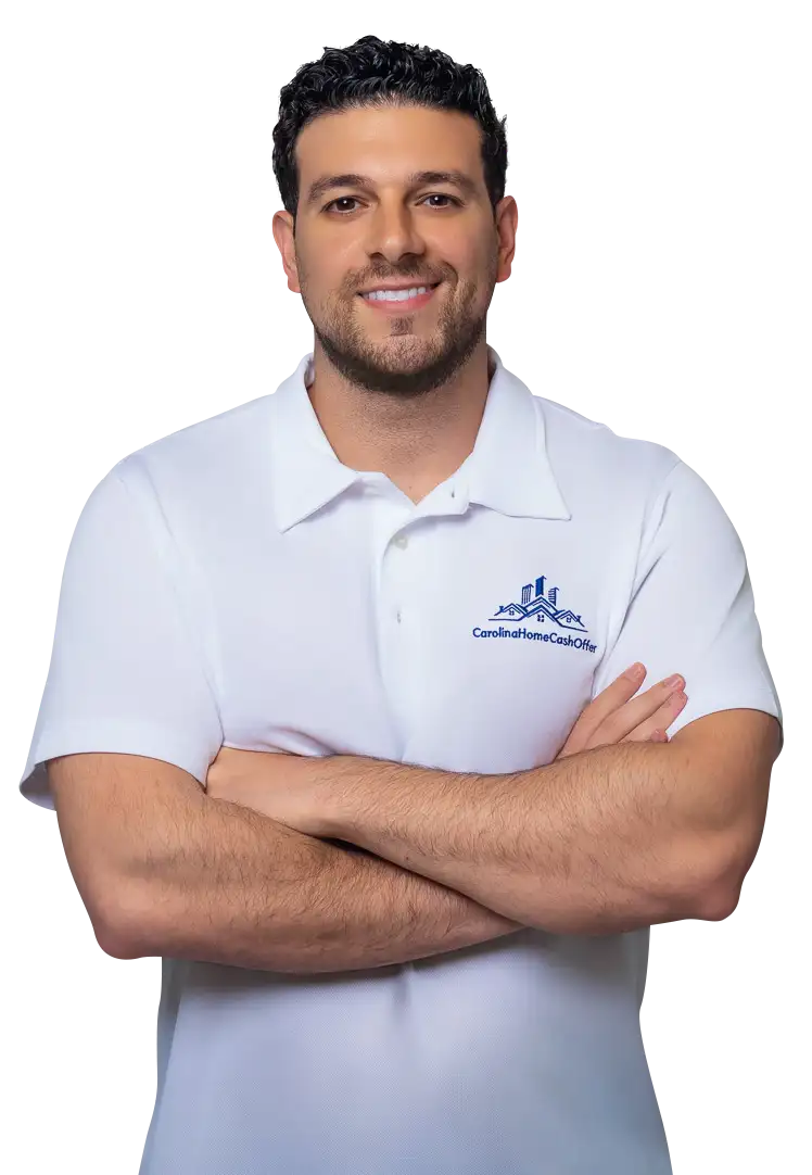 Jonathan Cobey Jonathan Cobey - Carolina Home Cash Offer