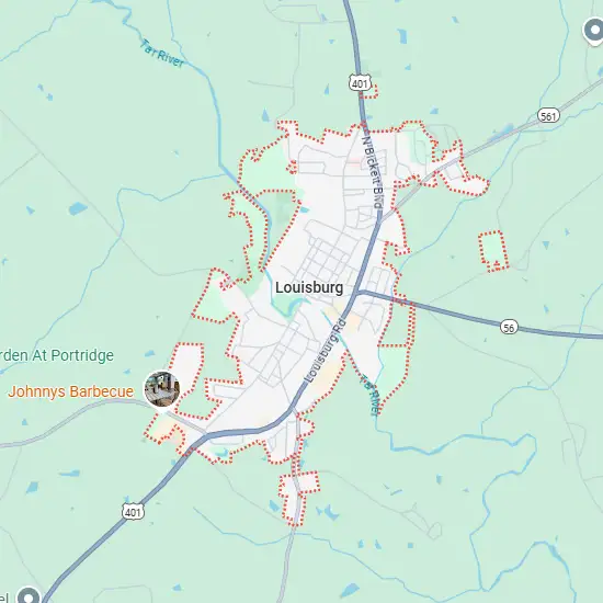 Louisburg, NC