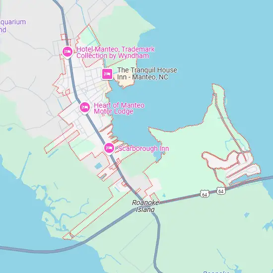 Manteo, NC