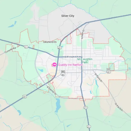 Raeford, NC