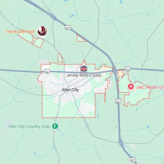Siler City, NC
