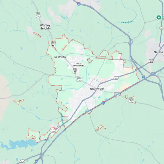 Smithfield, NC
