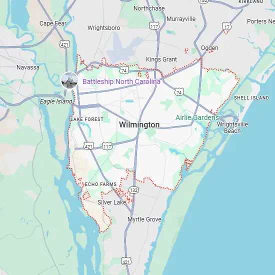 Wilmington, NC