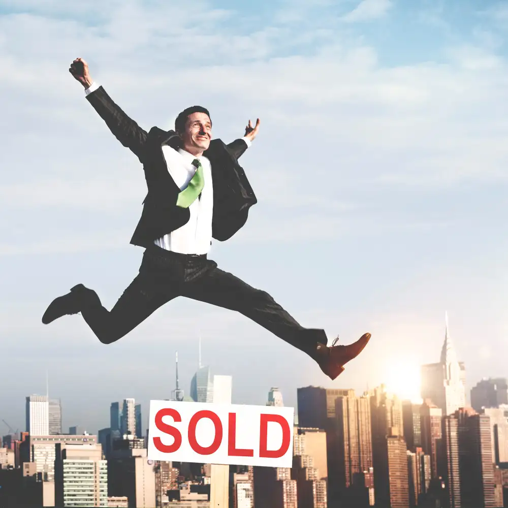 Financial Freedom