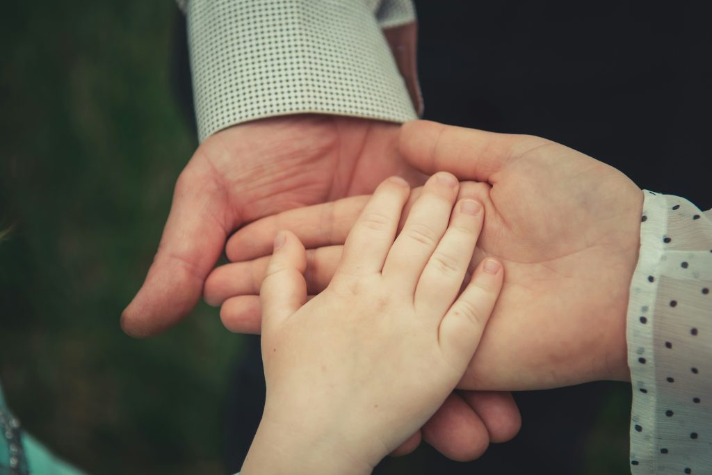 Family inheritance